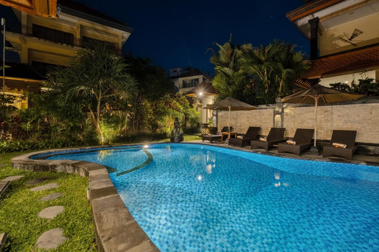 Gora House Bali * Ubud (Bali)