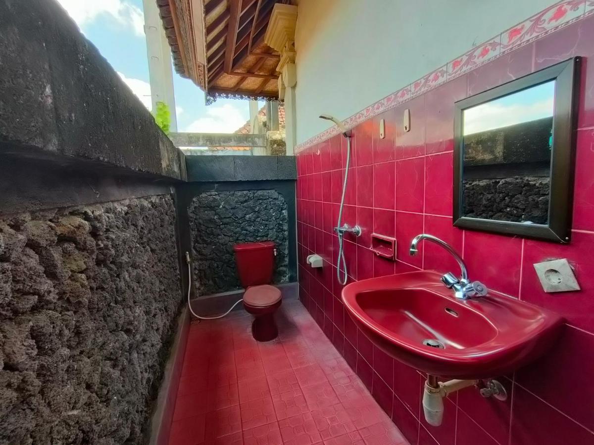 Tungeh Accommodatie bij particulieren Ubud