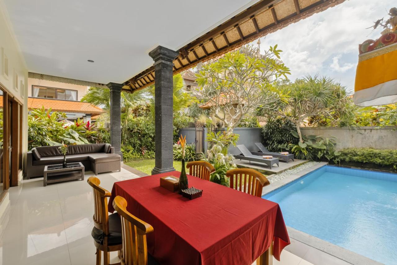 Homestay Gora House Bali *
