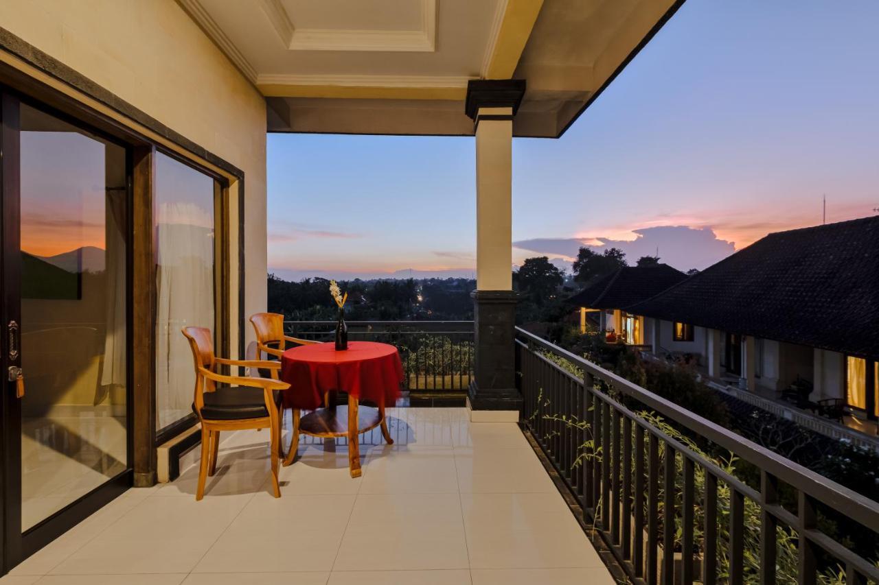 Gora House Bali *