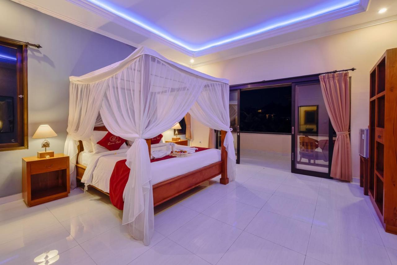 Gora House Bali * Ubud (Bali)
