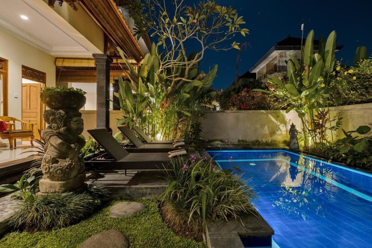 Homestay Gora House Bali