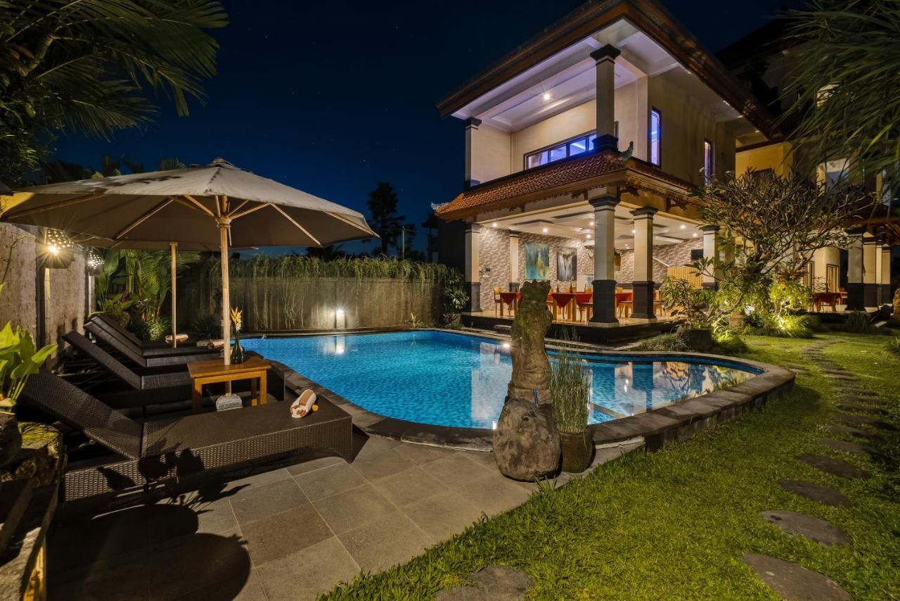 Homestay Gora House Bali Ubud (Bali)