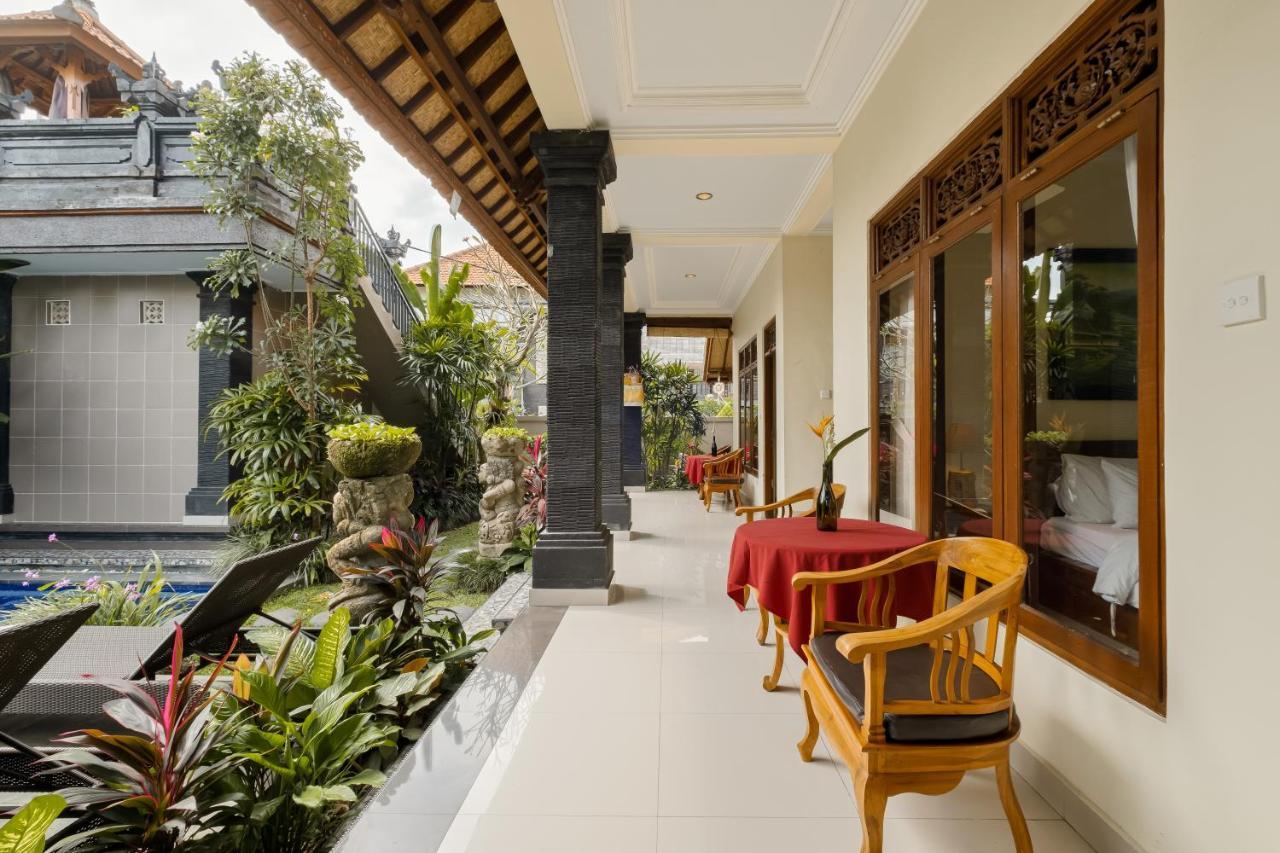 Gora House Bali *