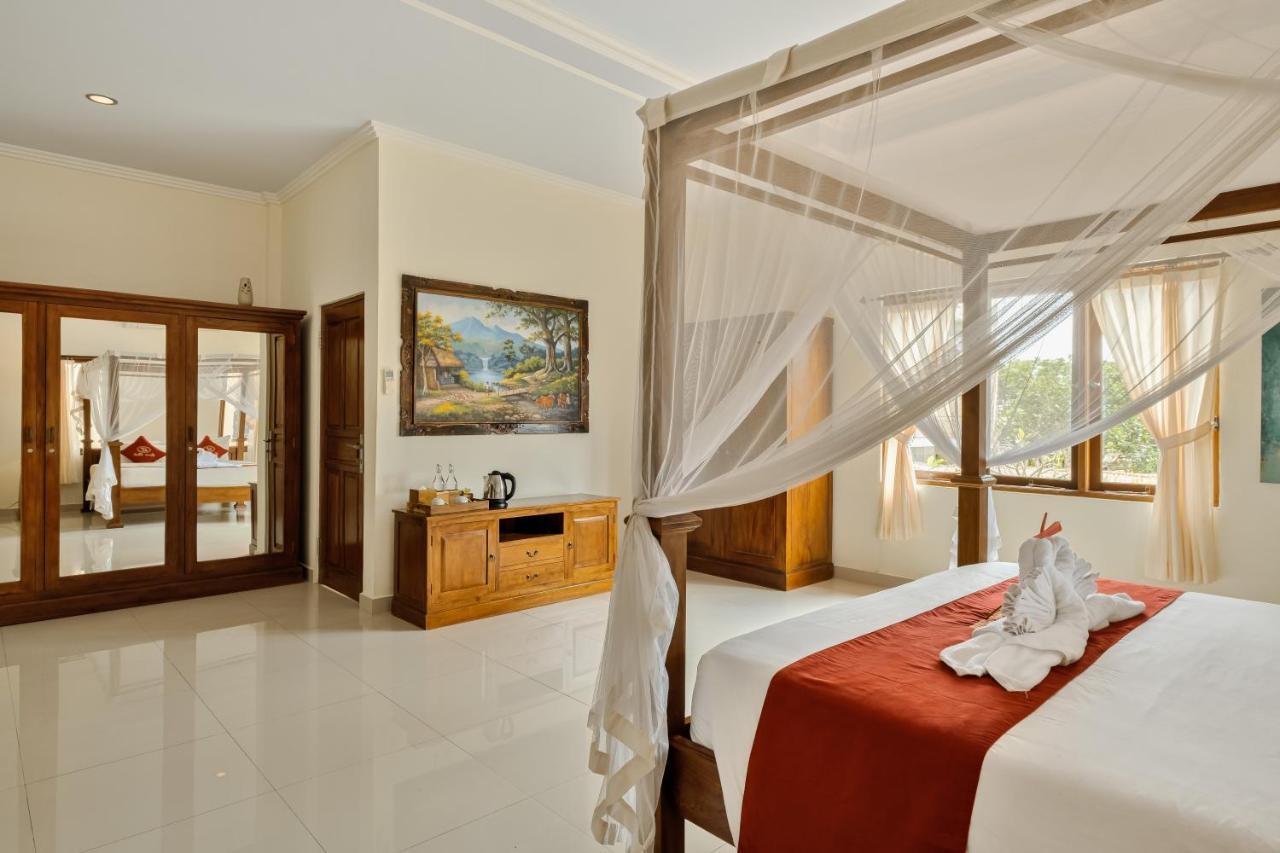 Gora House Bali Homestay *