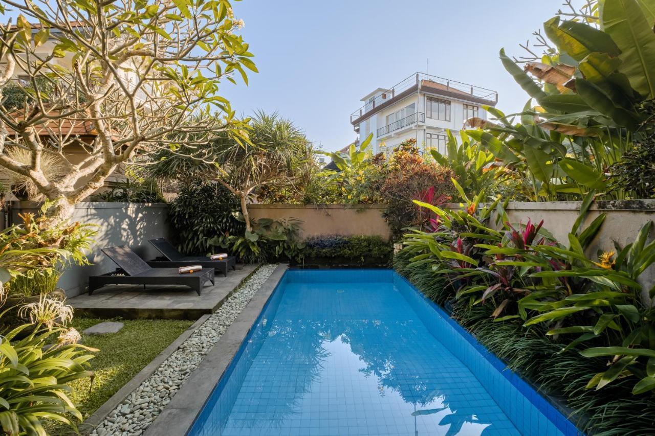 Gora House Bali Homestay Ubud (Bali)