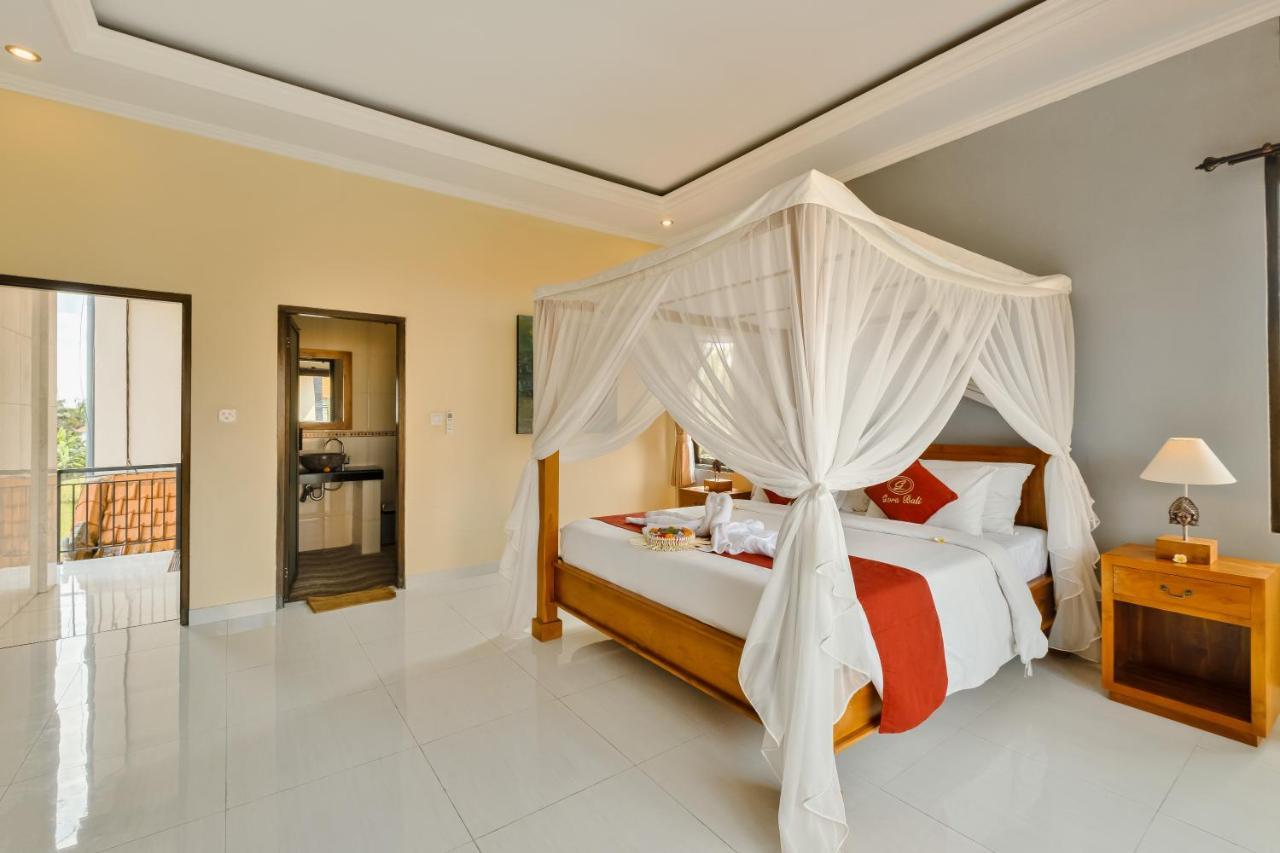 Gora House Bali Homestay