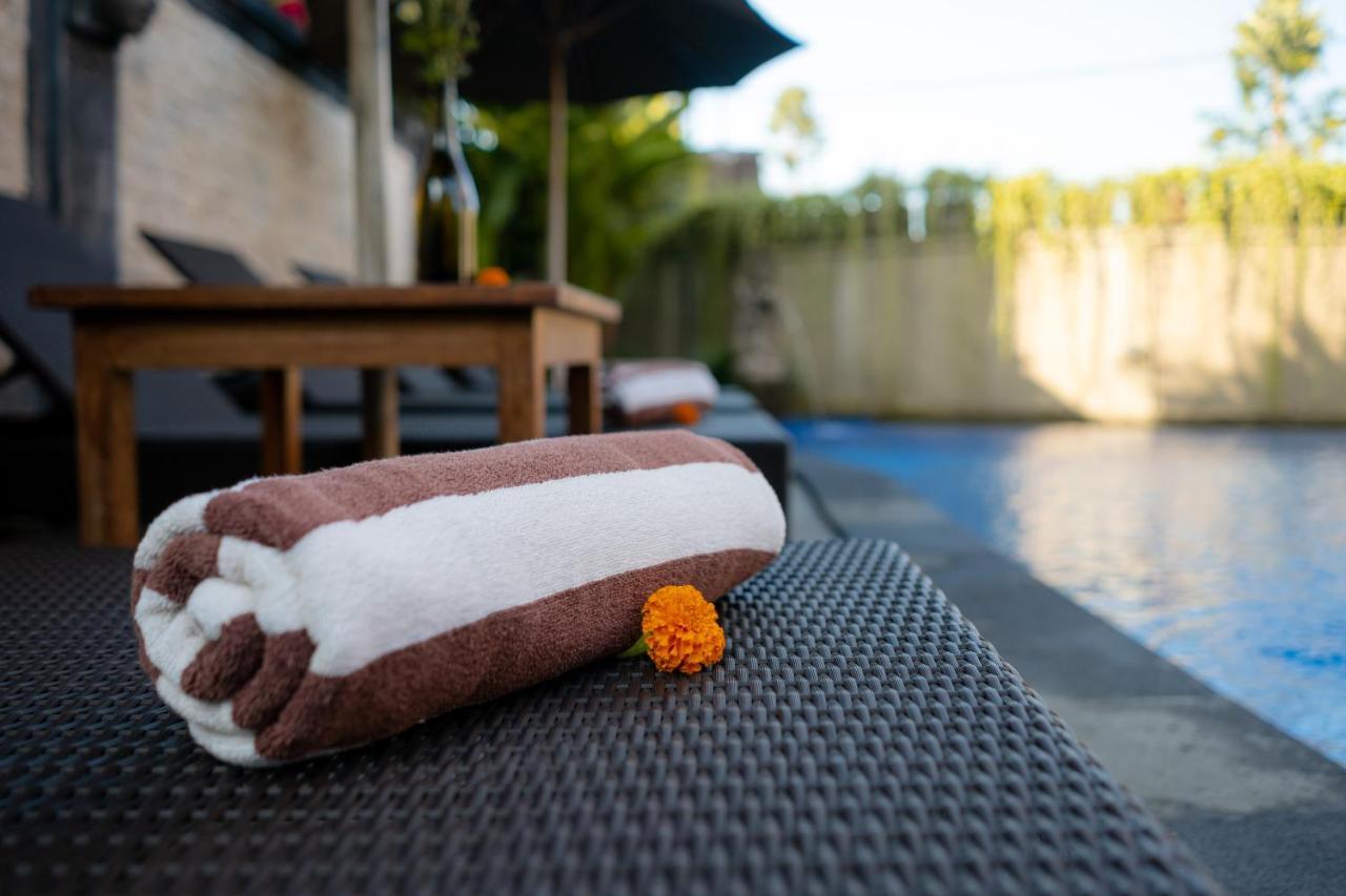 Homestay Gora House Bali *