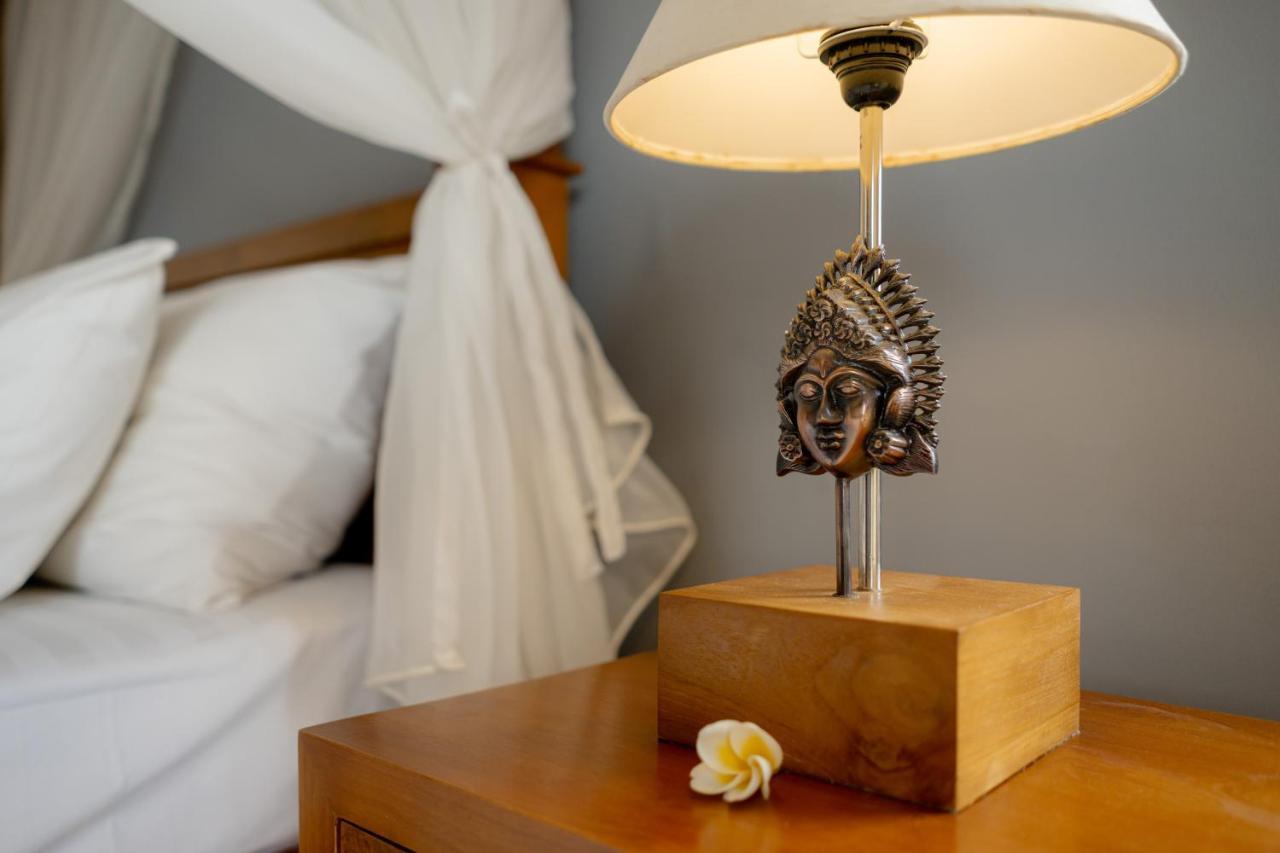 Homestay Gora House Bali *