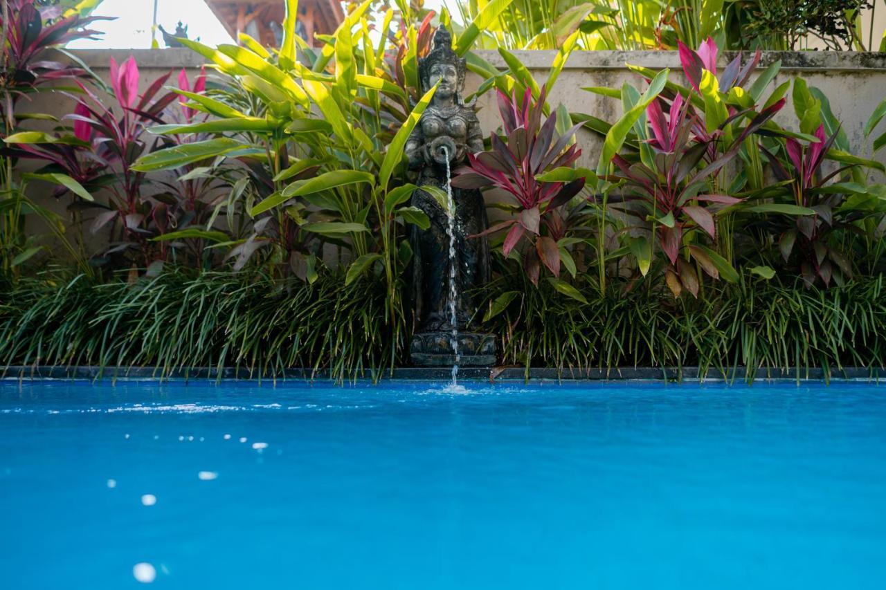 Homestay Gora House Bali