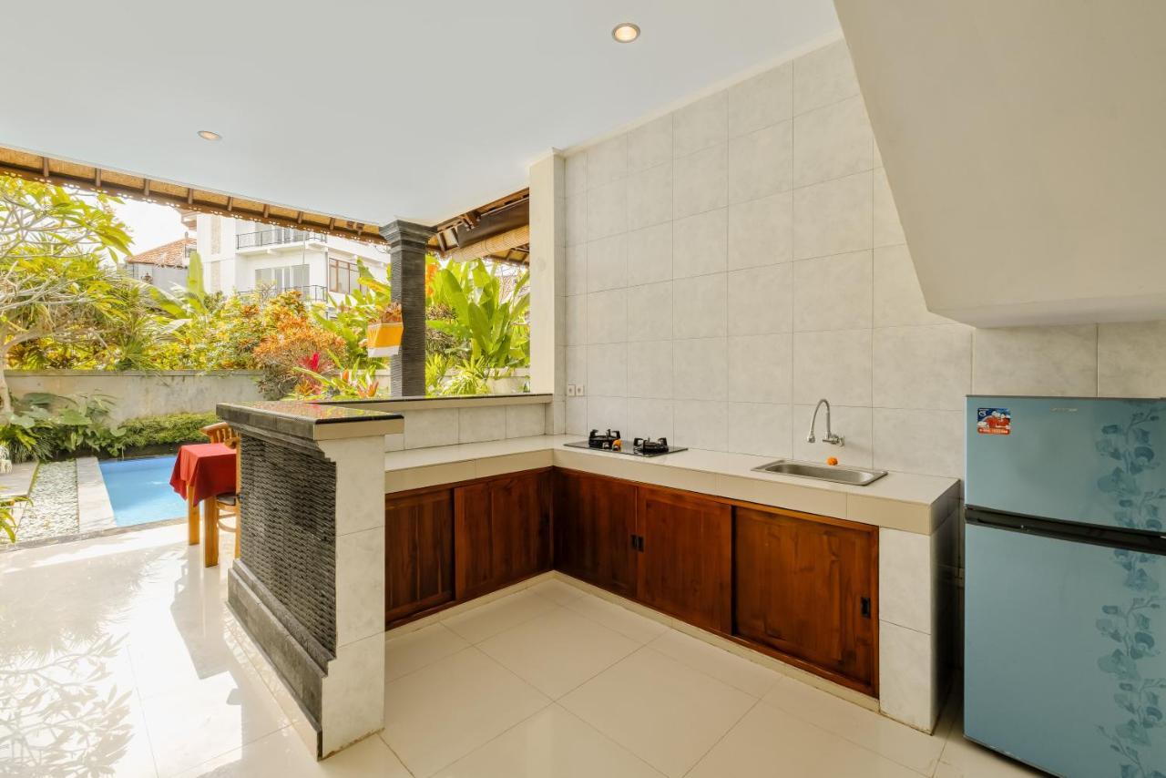 Homestay Gora House Bali
