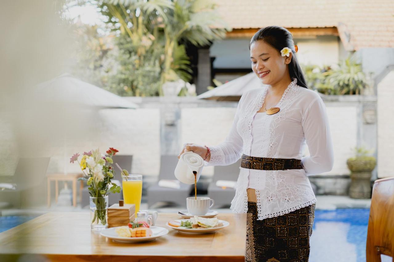 Gora House Bali Homestay Ubud (Bali)
