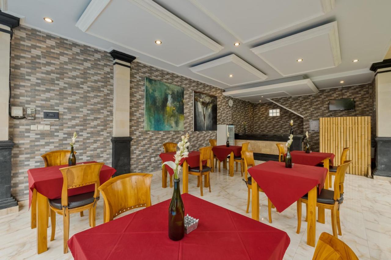 Homestay Gora House Bali *