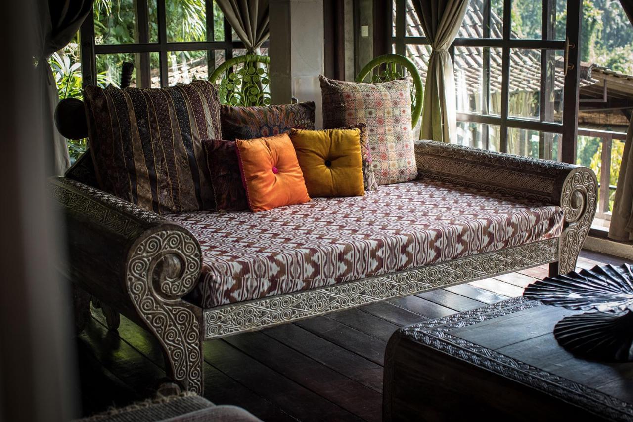 Kalisat 4* Ubud