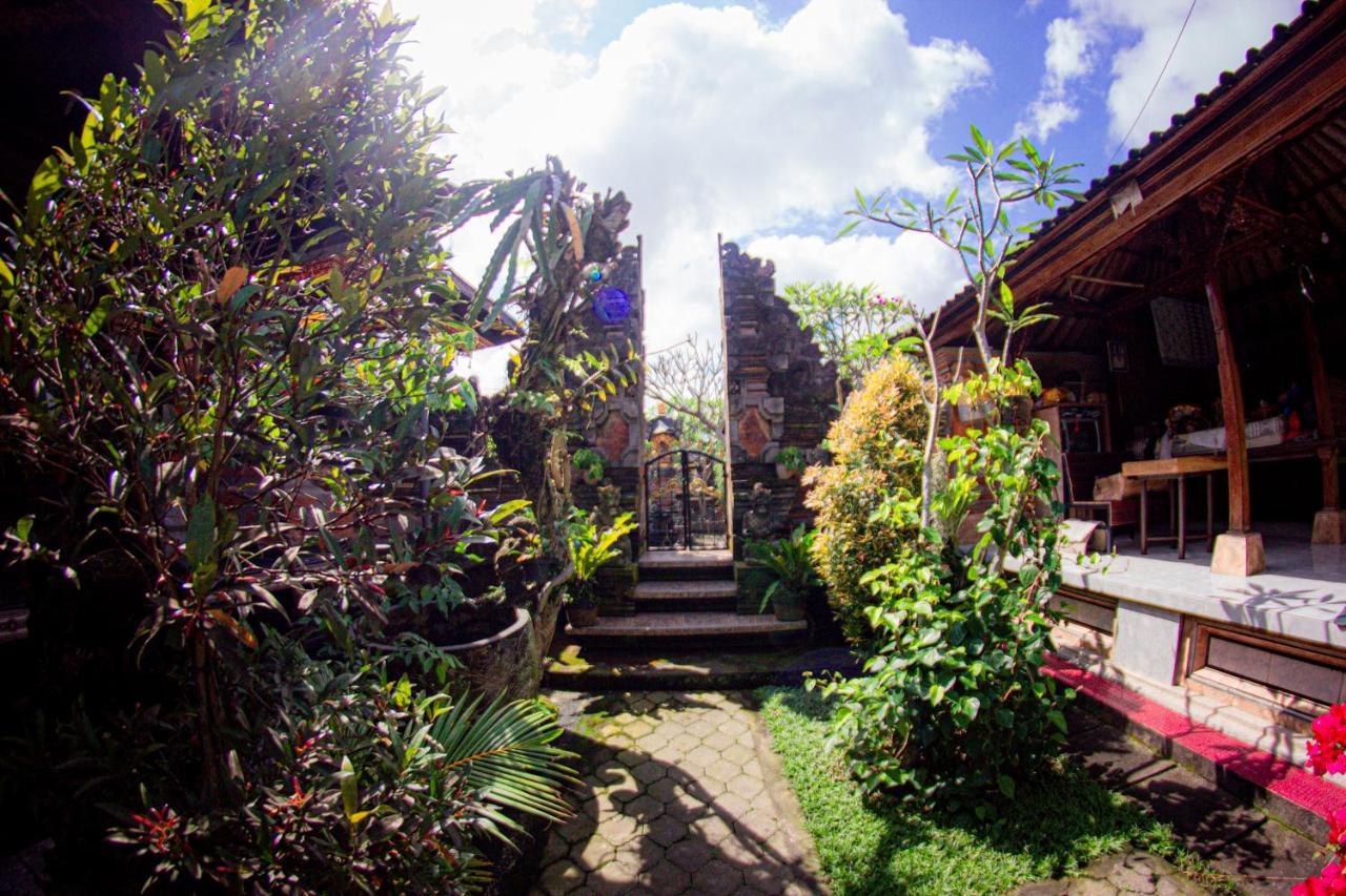 Rayshiva Hospedagem domiciliar