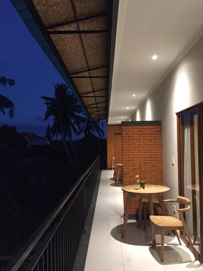 Privatunterkunft Cahaya Ubud
