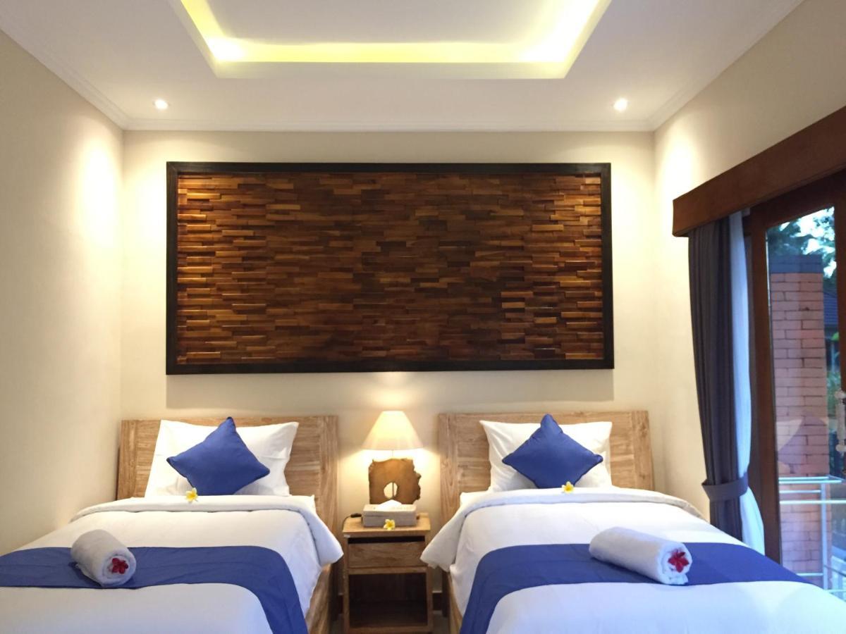 Cahaya Privatunterkunft Ubud