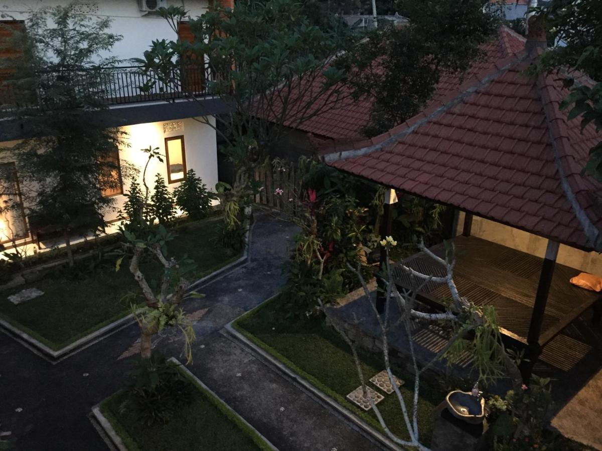 Cahaya Privatunterkunft Ubud