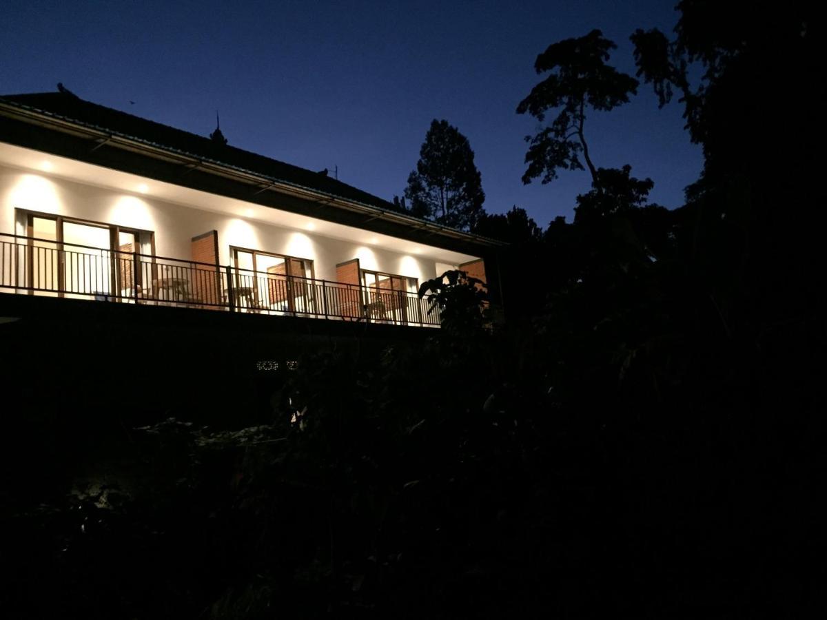 Privatunterkunft Cahaya Ubud