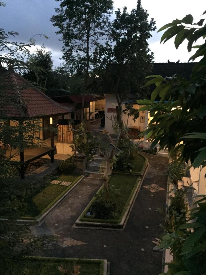 Cahaya Privatunterkunft *