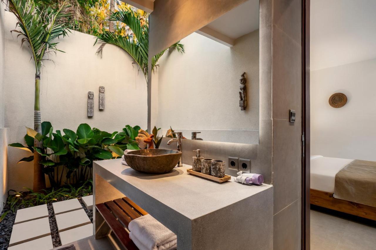Villa Plumeria By Balisuperhost Ubud (Bali)