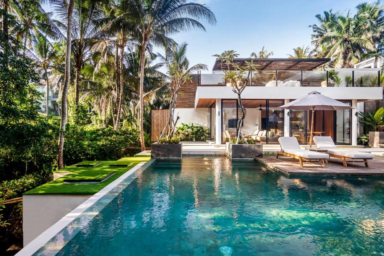 Villa Plumeria By Balisuperhost