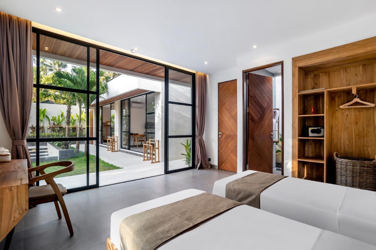 Plumeria By Balisuperhost Ubud (Bali)