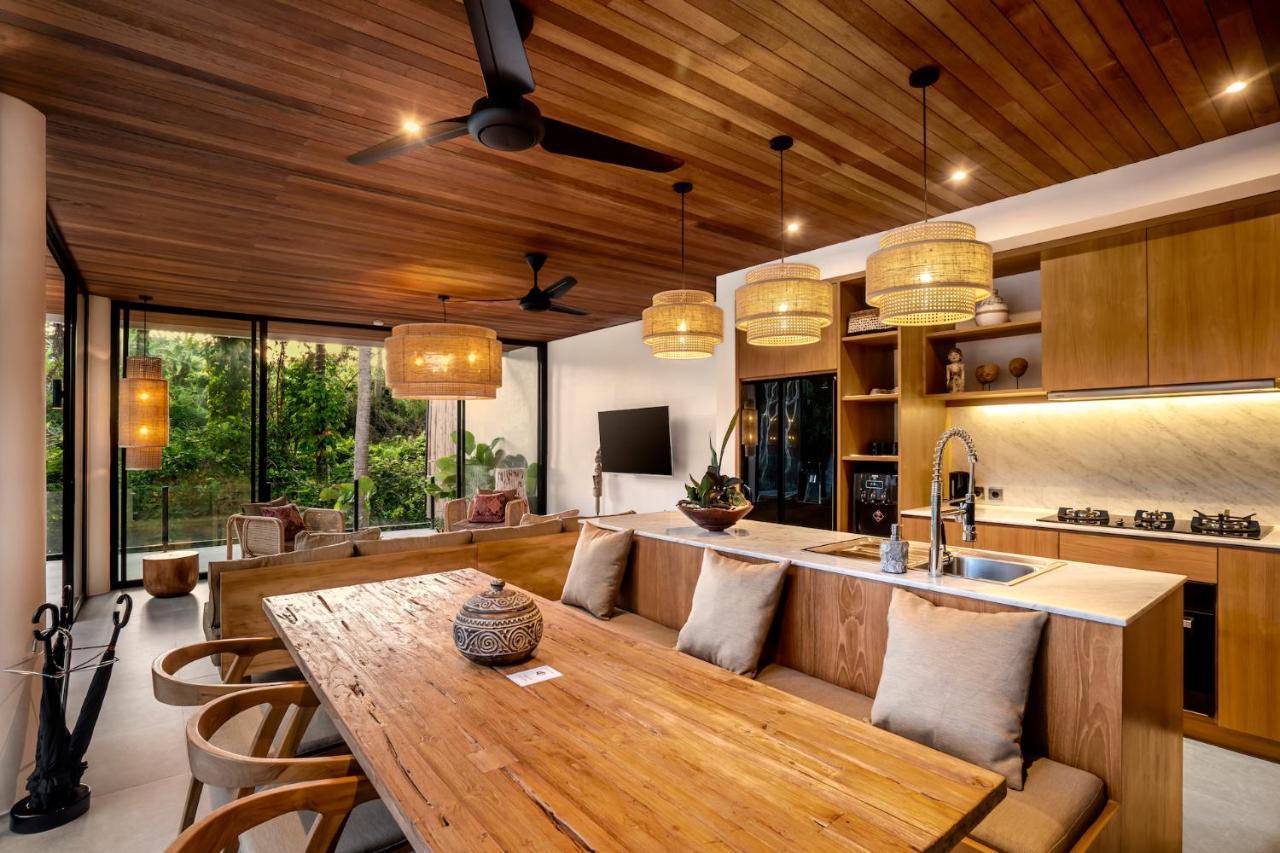 Villa Plumeria By Balisuperhost *