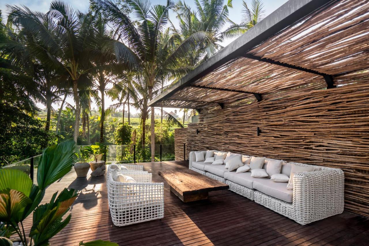 Villa Plumeria By Balisuperhost Ubud (Bali)