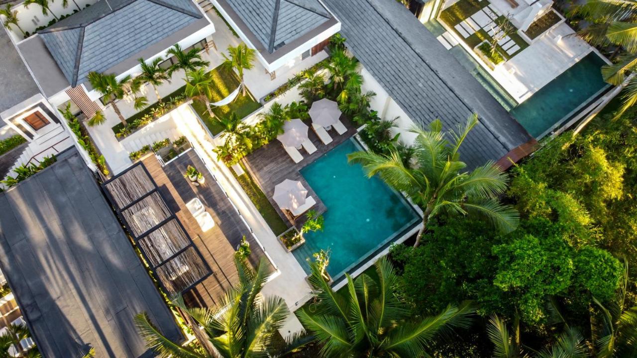 Villa Plumeria By Balisuperhost *