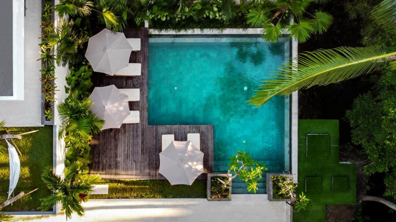 Villa Plumeria By Balisuperhost Ubud (Bali)