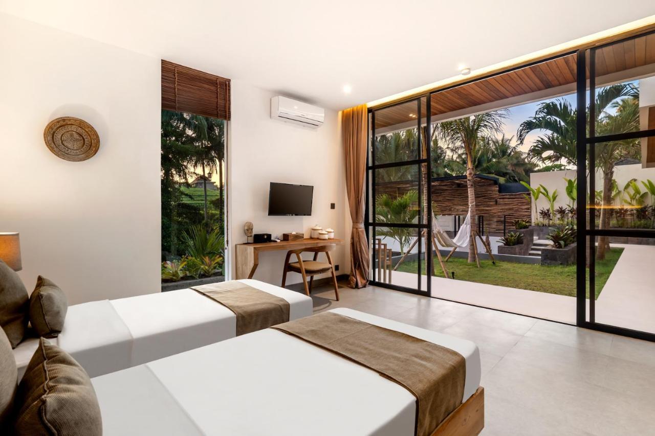 Villa Plumeria By Balisuperhost