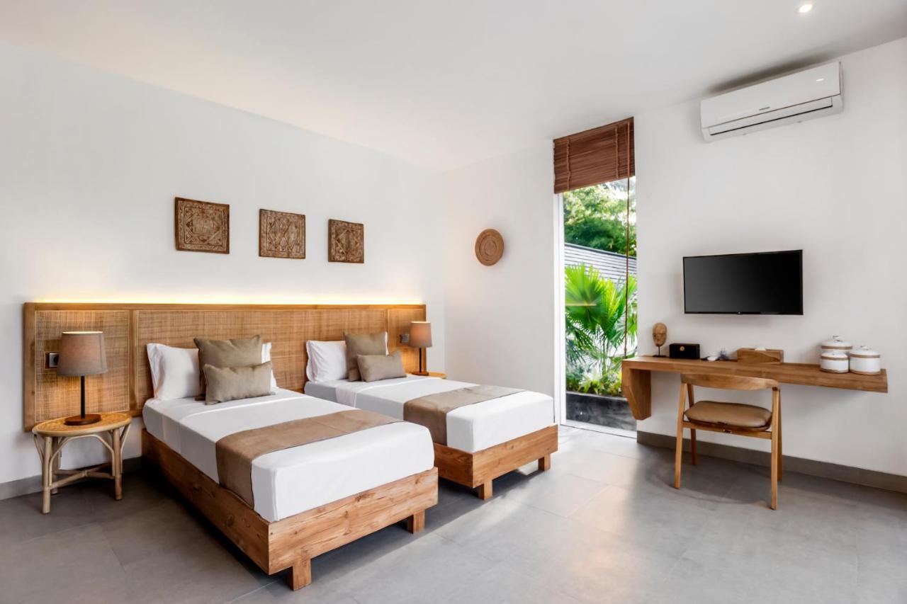 Villa Plumeria By Balisuperhost Ubud (Bali)
