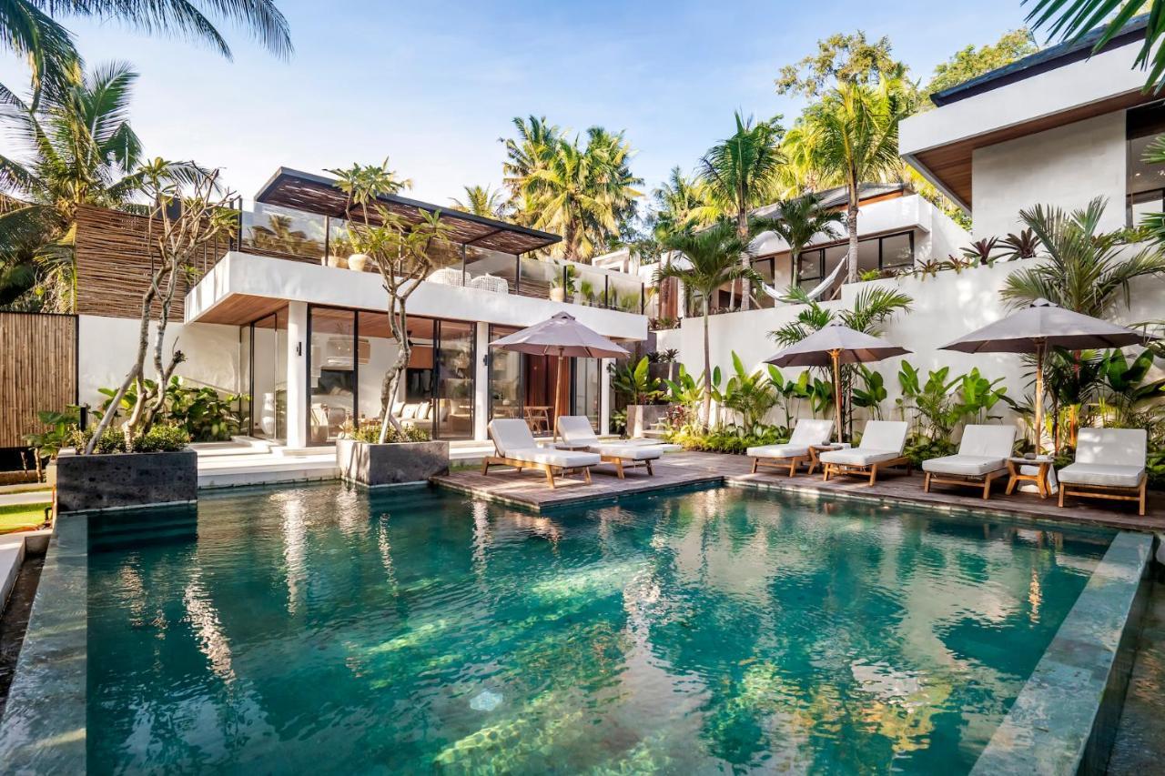 Plumeria By Balisuperhost Villa Ubud (Bali)