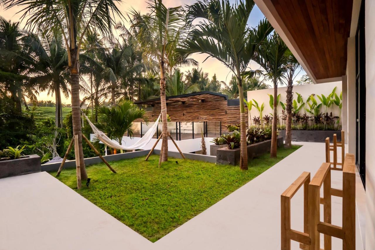 Villa Plumeria By Balisuperhost