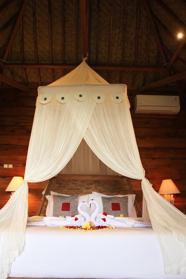 Vinarya Villa Ubud (Bali)