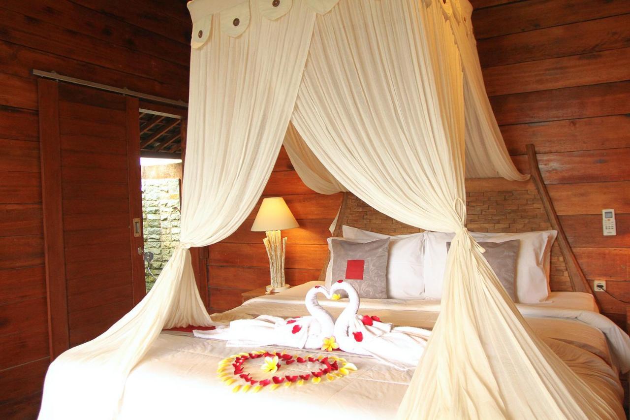 Villa Vinarya Ubud (Bali)
