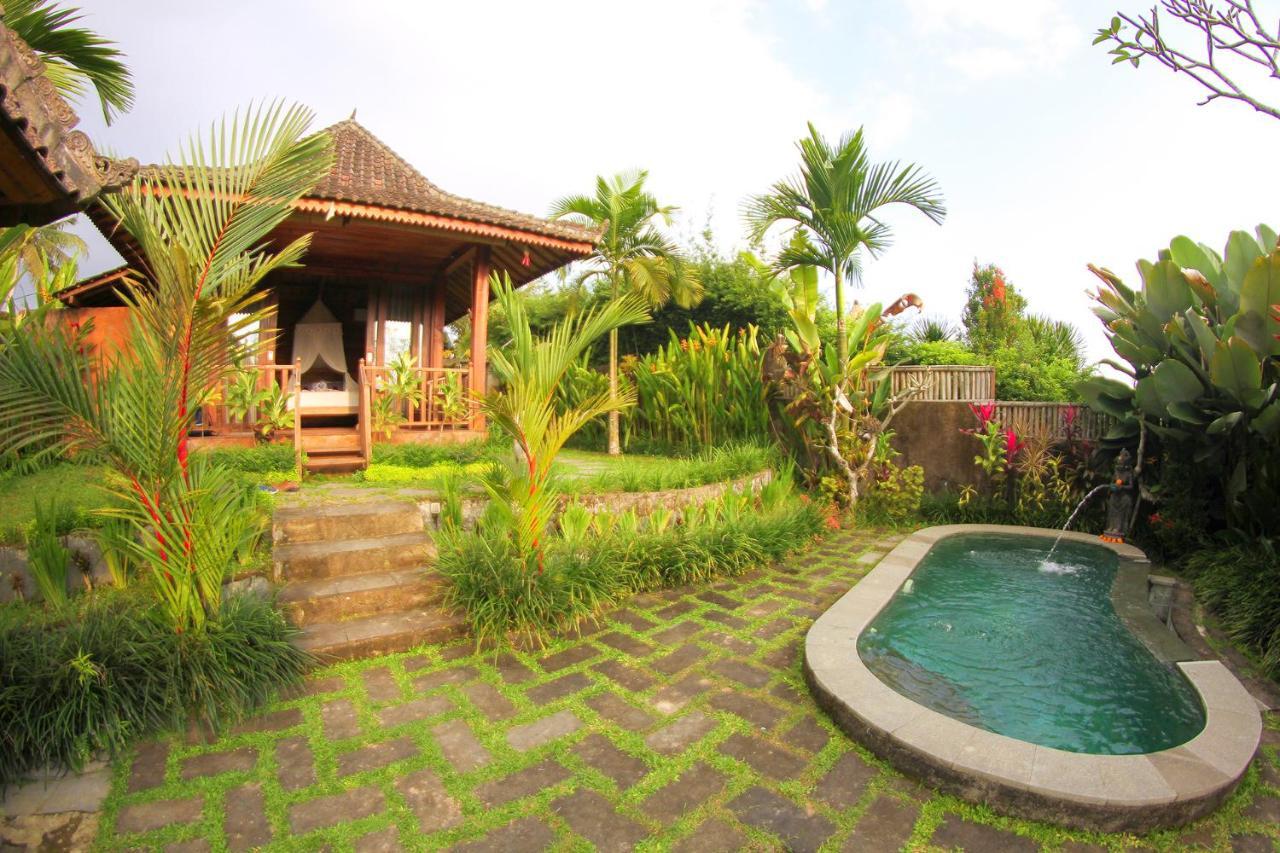 Villa Vinarya Ubud (Bali)