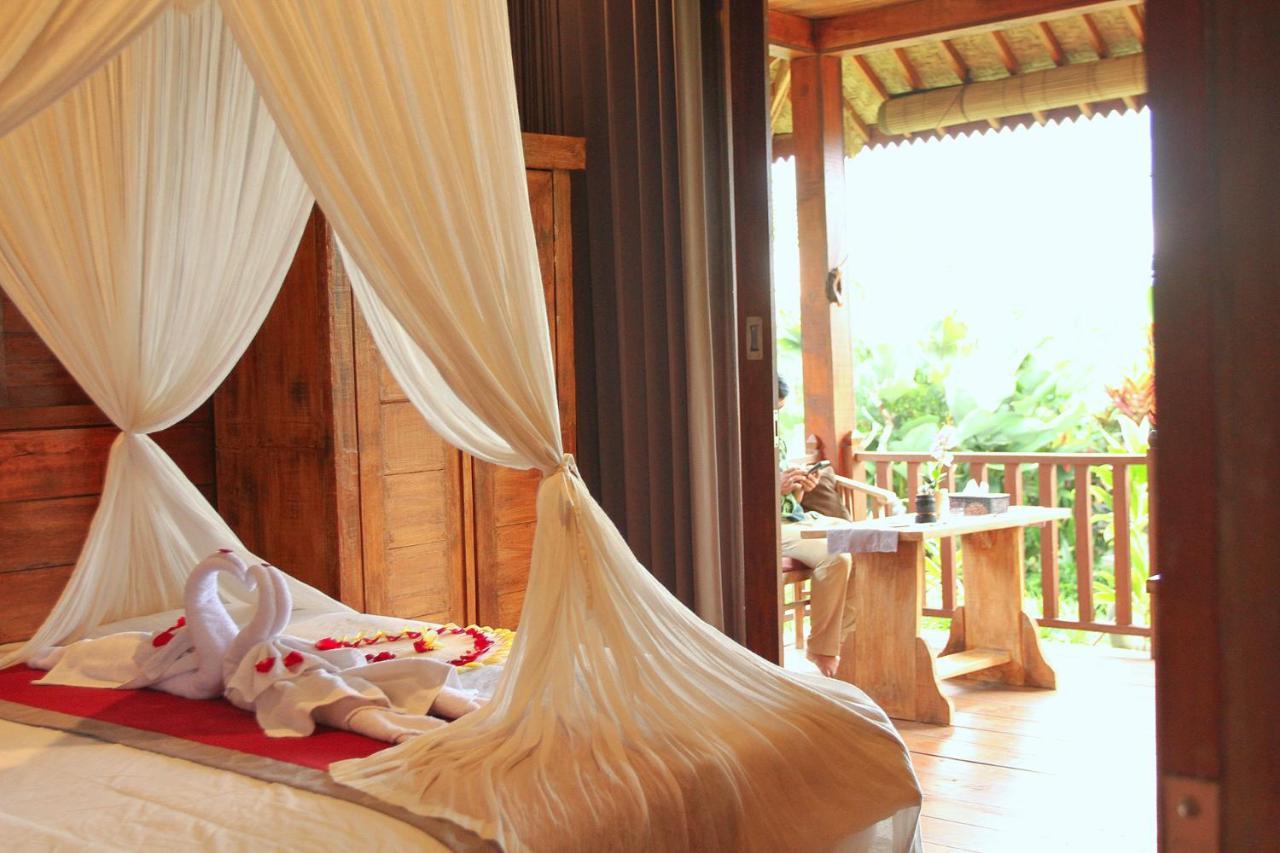 Villa Vinarya Ubud (Bali)