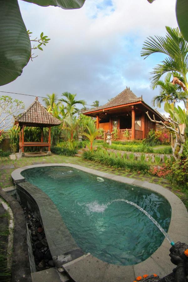 Villa Vinarya Ubud (Bali)