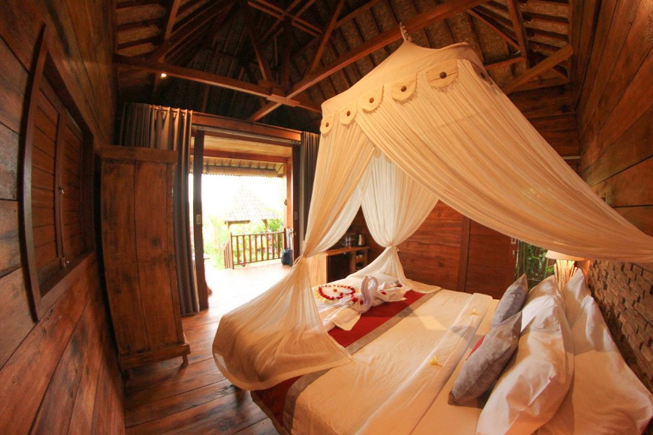 Villa Vinarya *