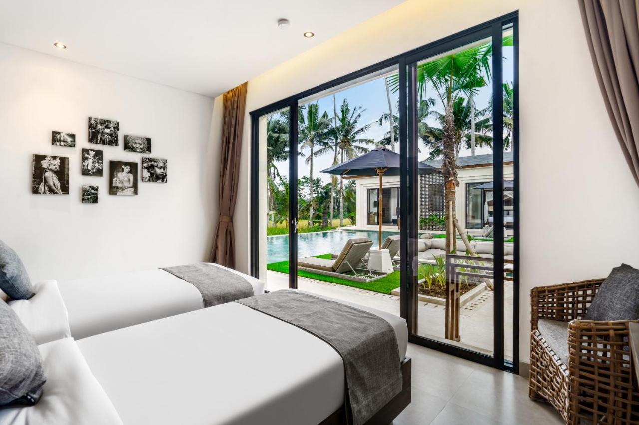 Villa Manga By Balisuperhost Ubud (Bali)