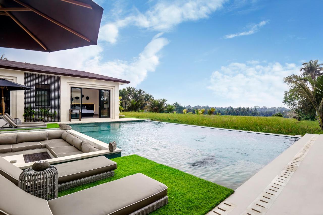 Villa Manga By Balisuperhost Ubud (Bali)