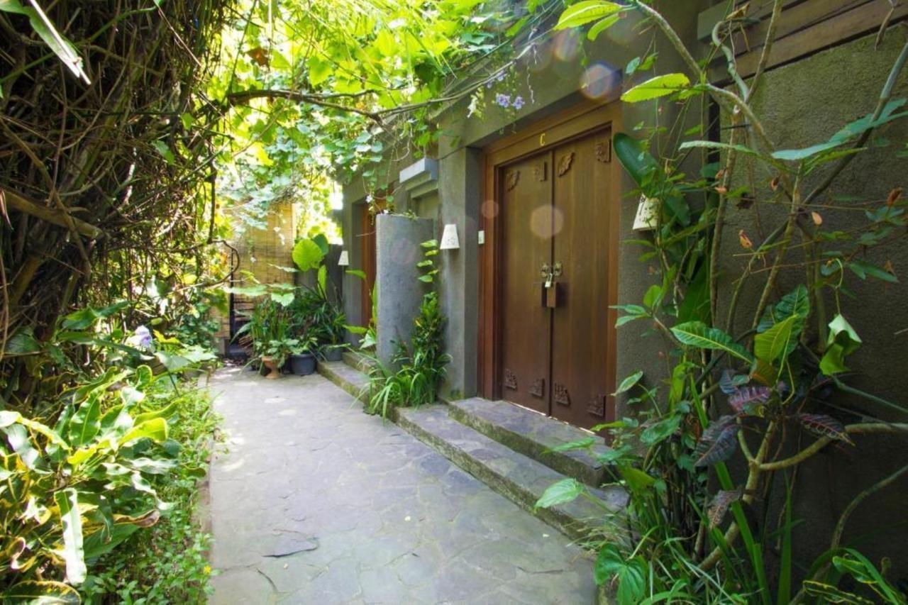 Pousada Ladera Ubud