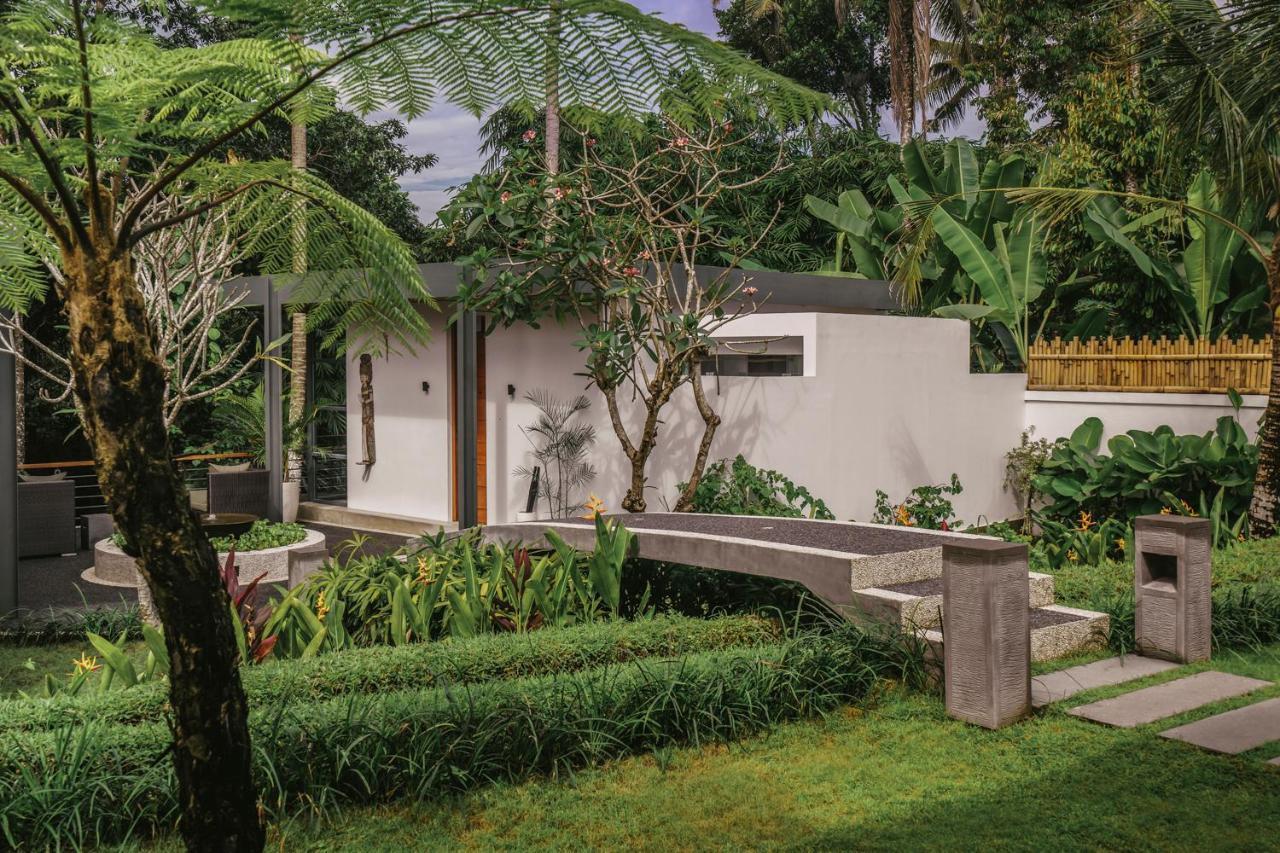 Villa Umah Shama