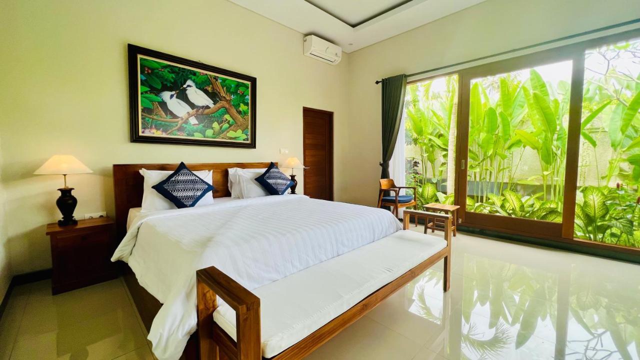 Villa Angsaka Luxury Private Pool *