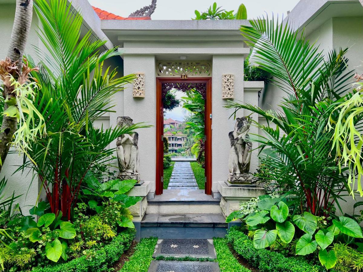 Villa Angsaka Luxury Private Pool *