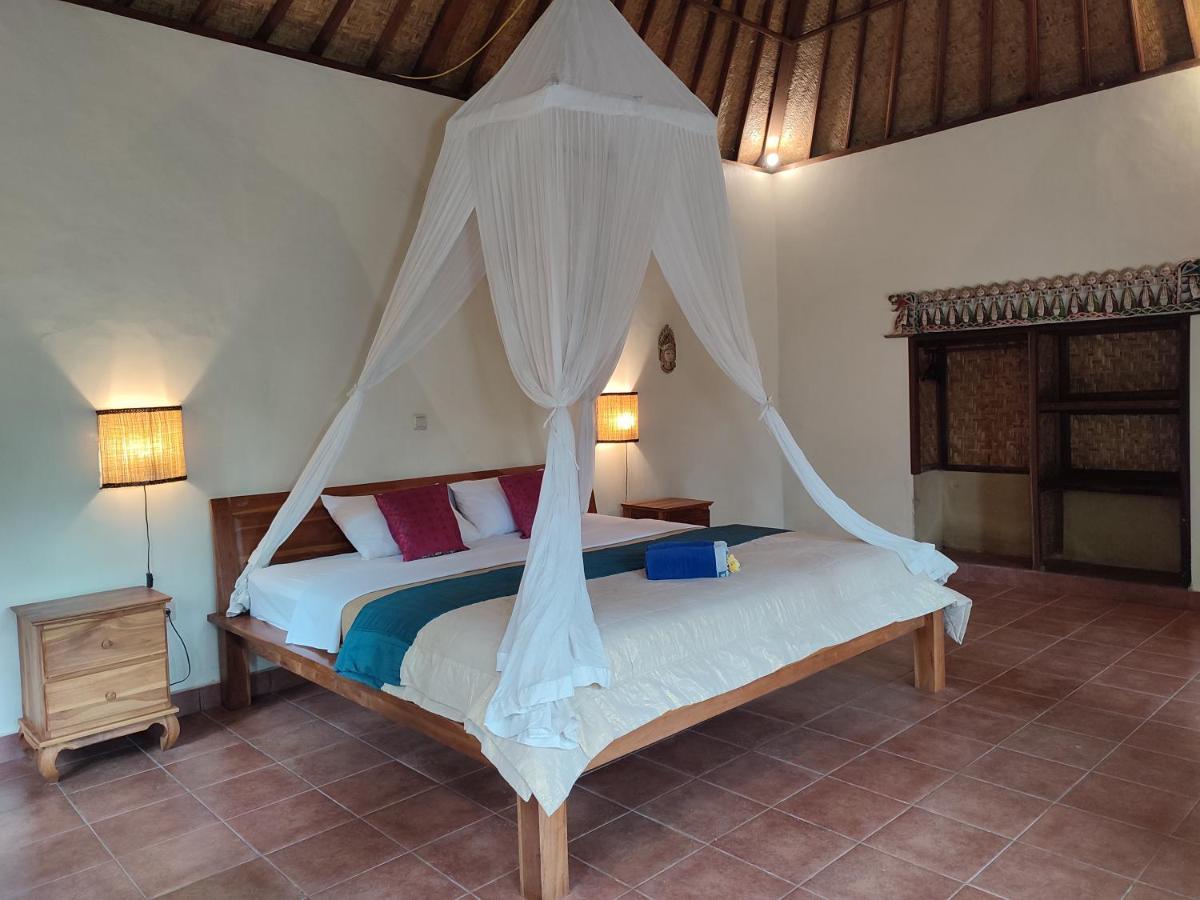 Sari Wangi Guest house