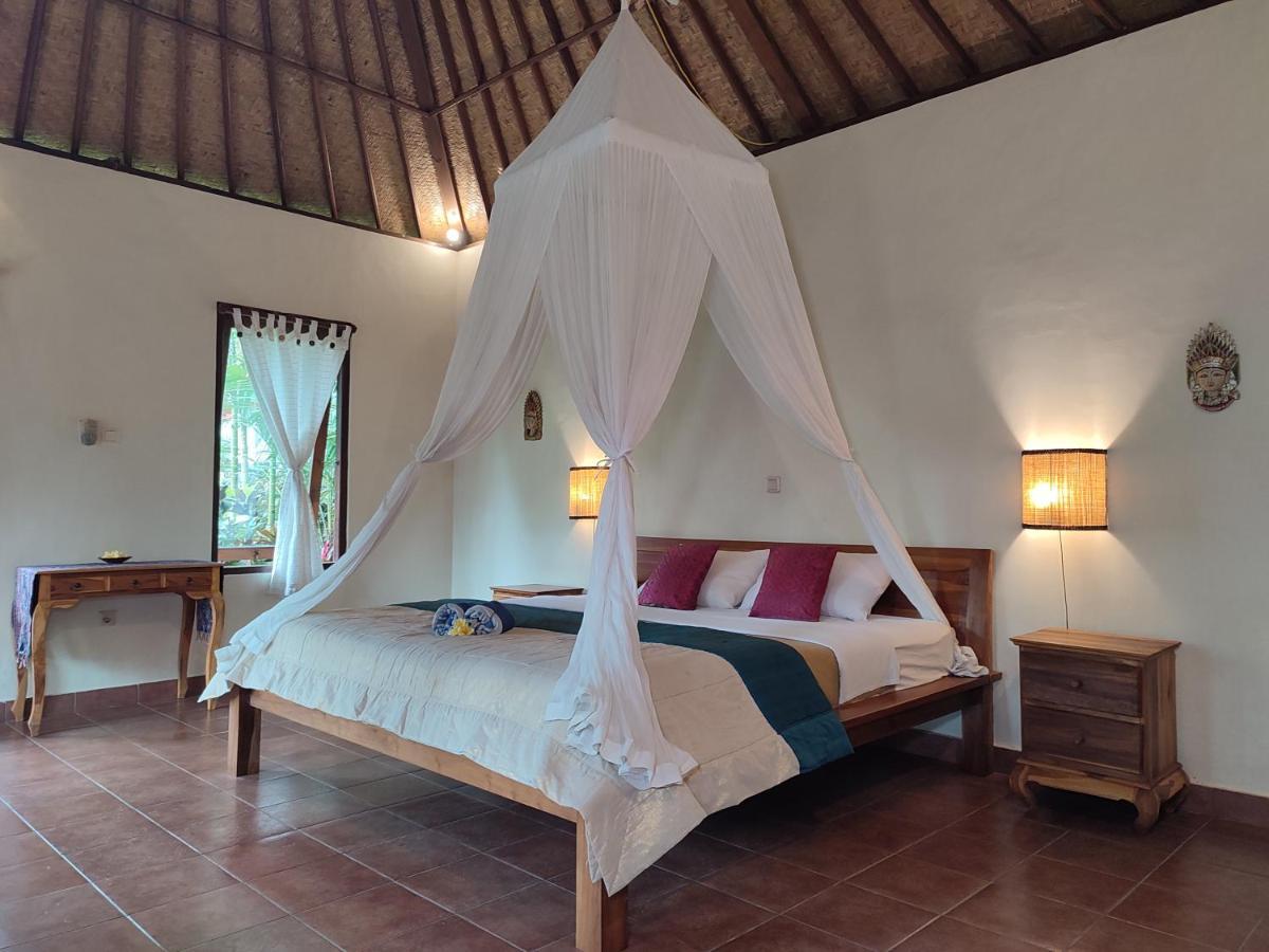 Sari Wangi Guest house