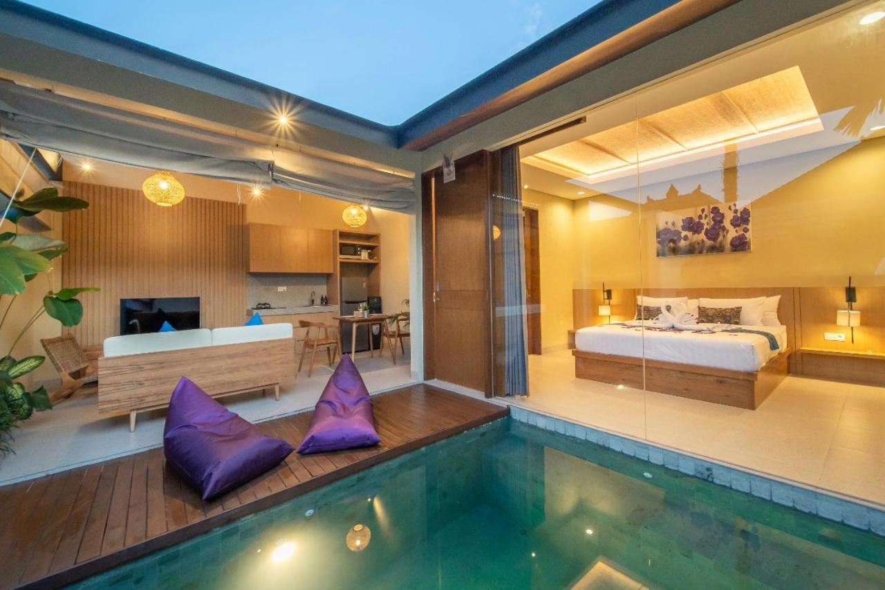 Casalita Romantic Villa *